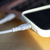 Why Your Charging Cables Keep Breaking