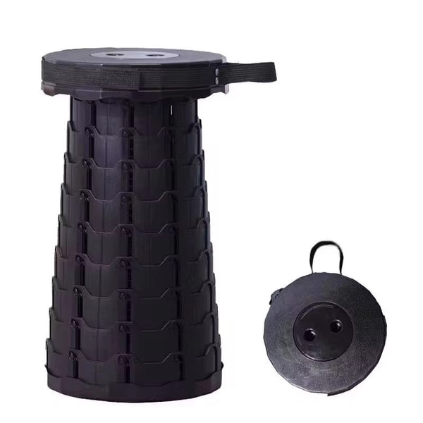 Portable Outdoor Pop Up Stool