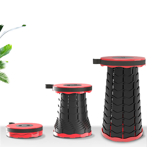 Portable Outdoor Pop Up Stool
