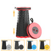 Portable Outdoor Pop Up Stool