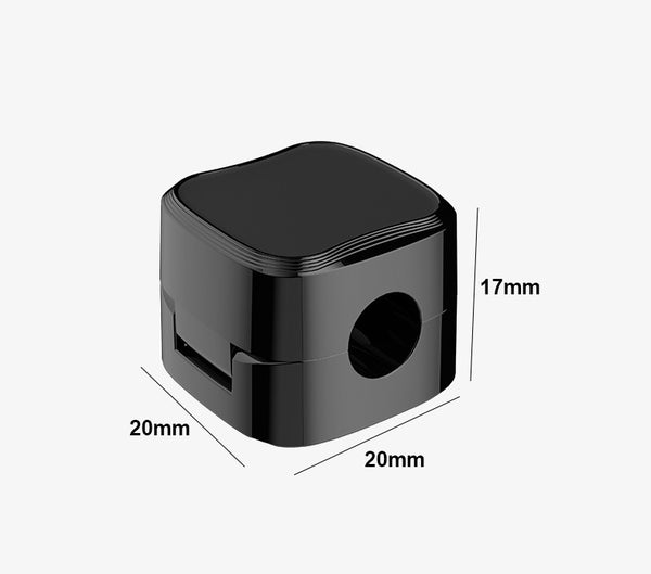 12PCS Magnetic Cable Organizers Clips