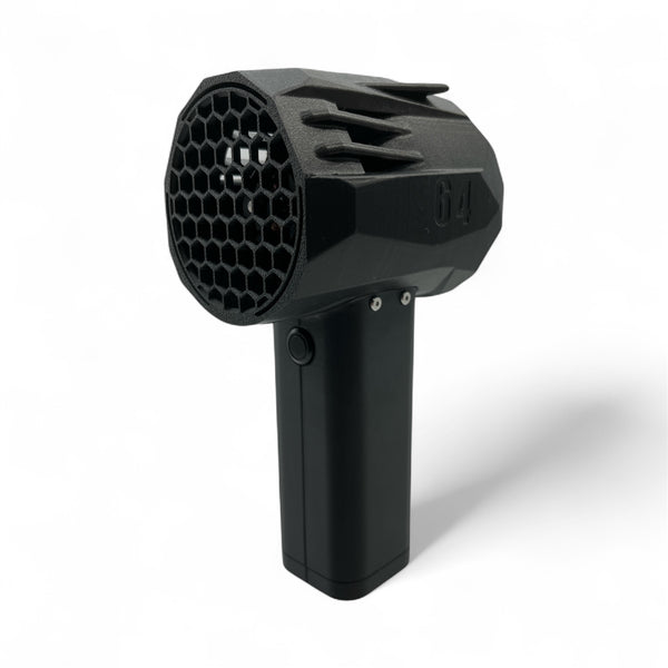 High-Power Handheld Blower