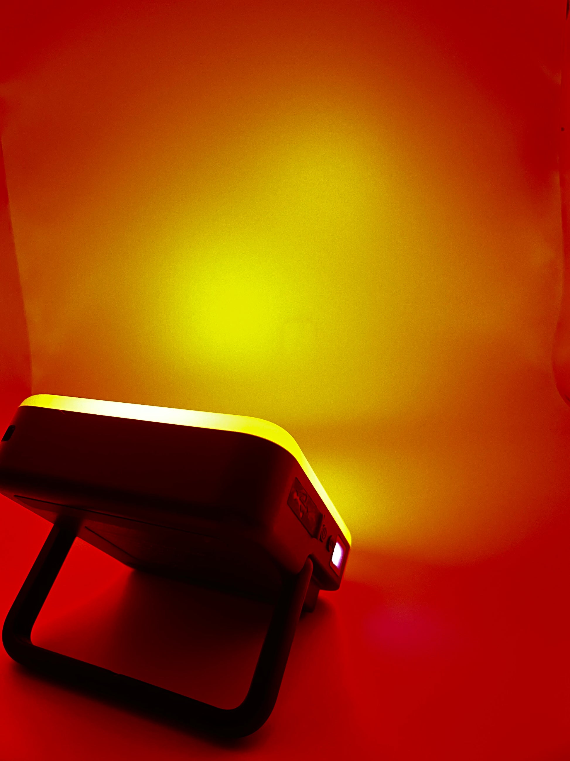 Portable Camping Light & Power Bank