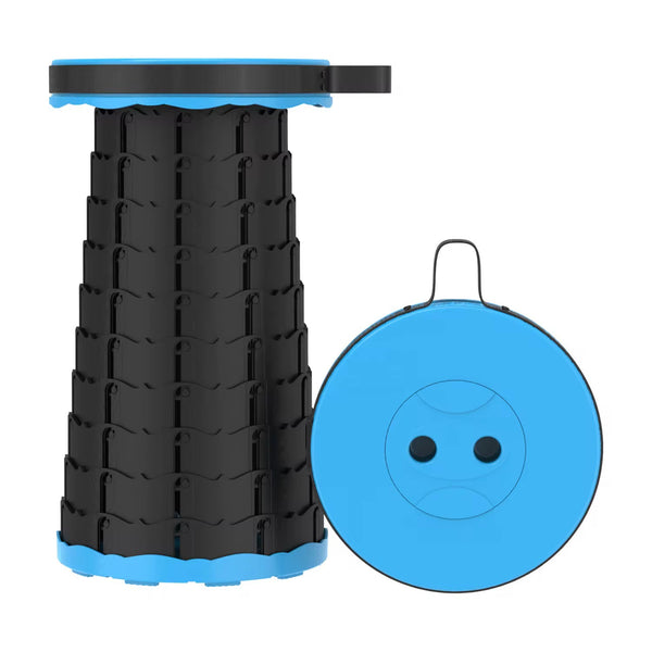 Portable Outdoor Pop Up Stool