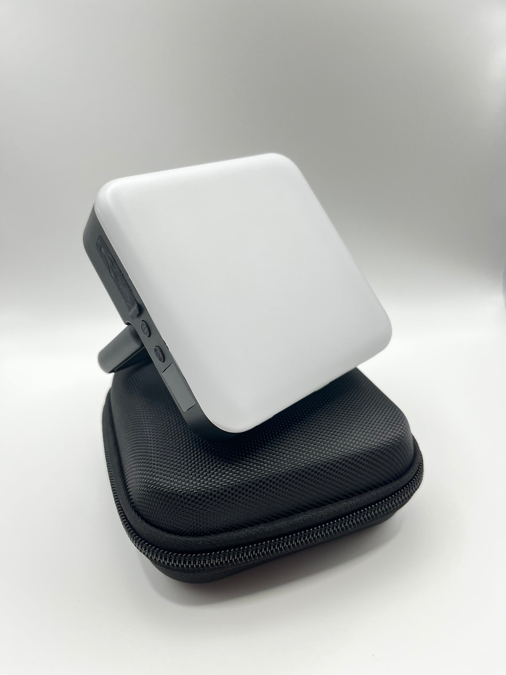 Portable Camping Light & Power Bank