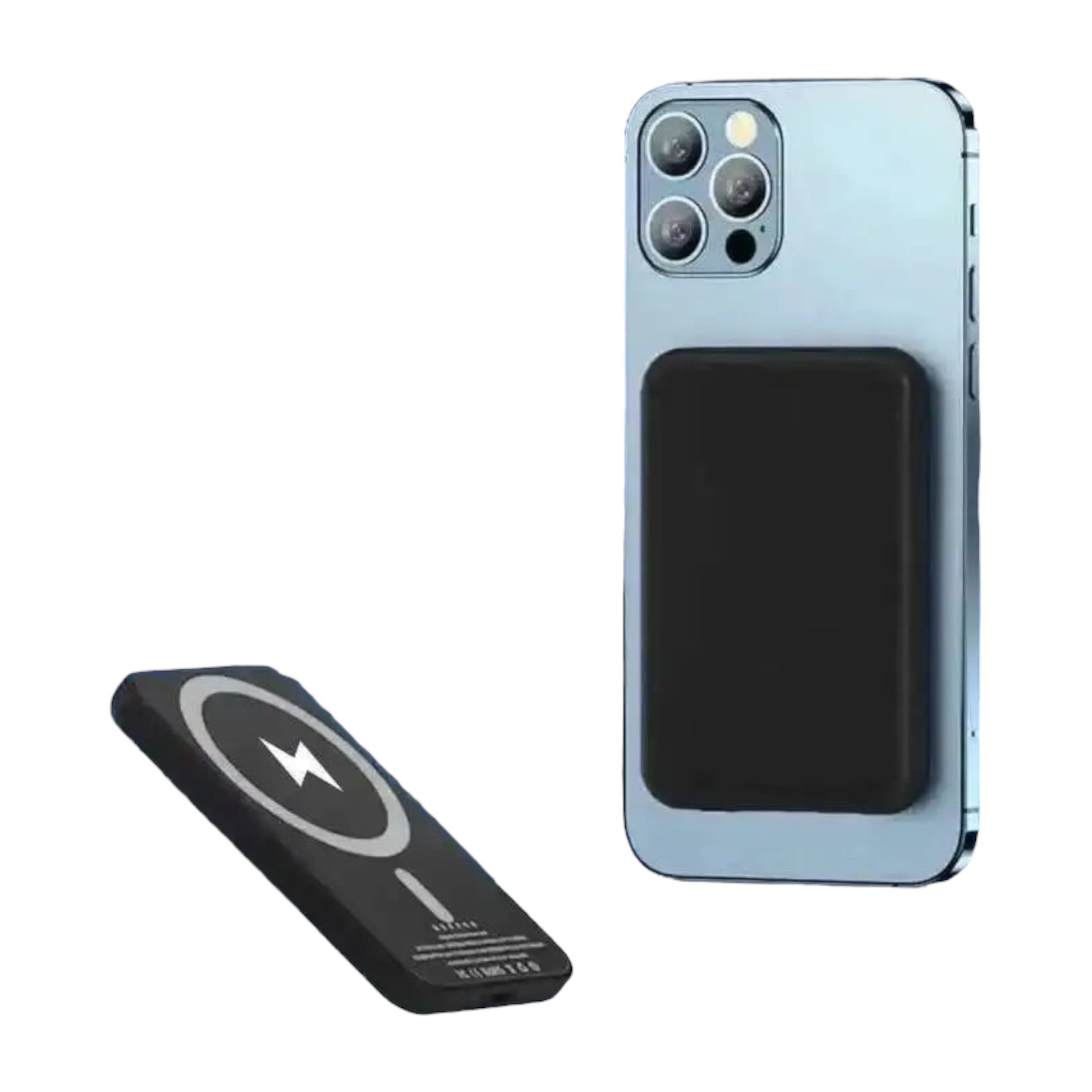 Slim Magsafe Power Bank