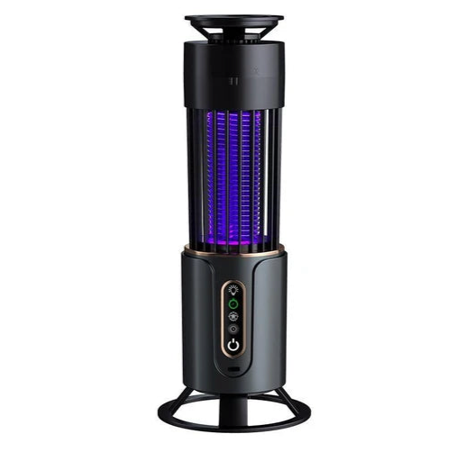 Rechargable Bug Zaper & lamp