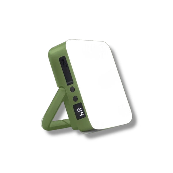 Portable Camping Light & Power Bank