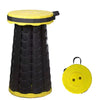 Portable Outdoor Pop Up Stool
