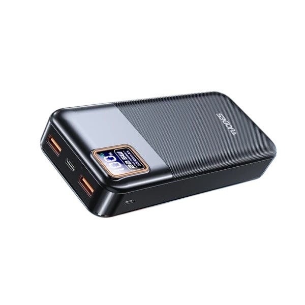 Portable Fast-Charging Power Bank