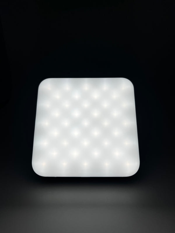 Portable Camping Light & Power Bank