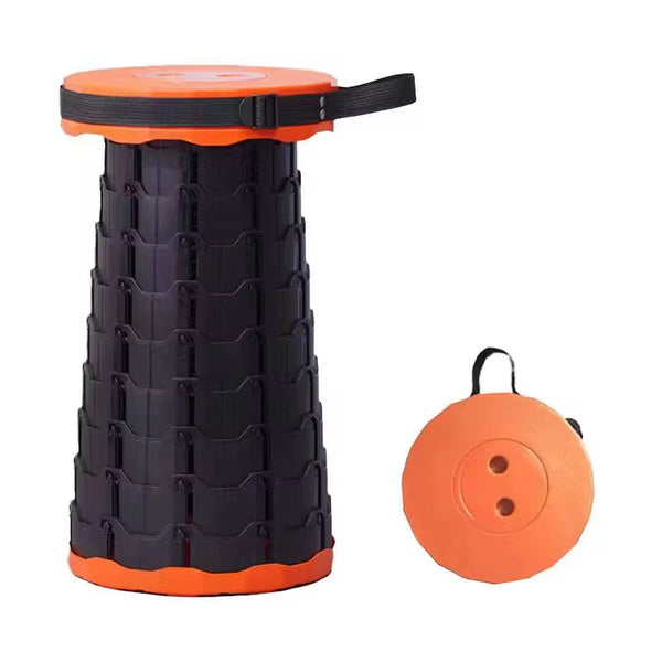 Portable Outdoor Pop Up Stool