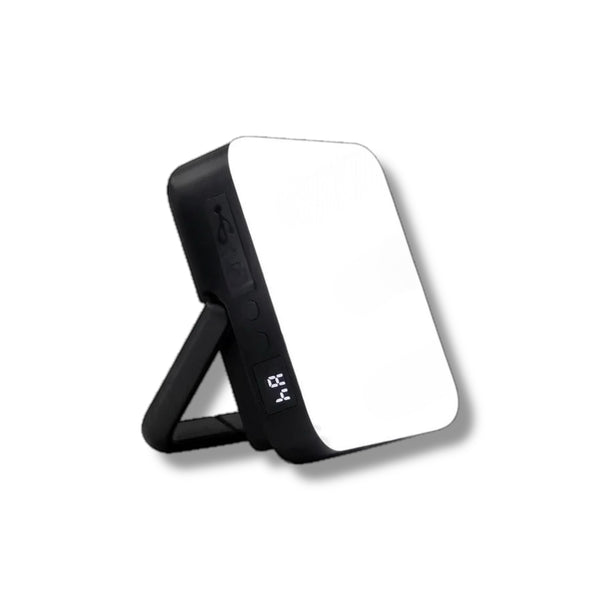 Portable Camping Light & Power Bank