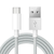 USB To USB-C 20W Braided Cable
