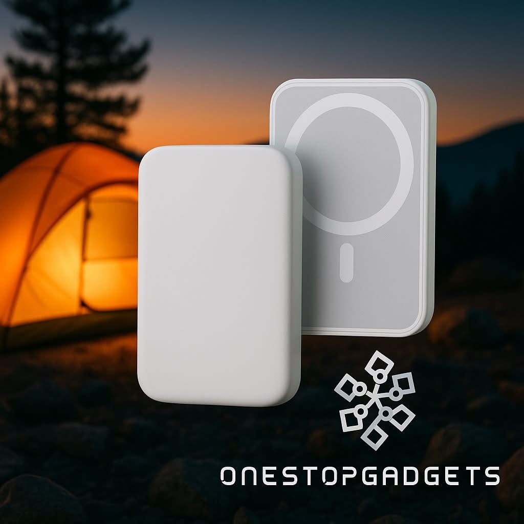 Slim Magsafe Power Bank
