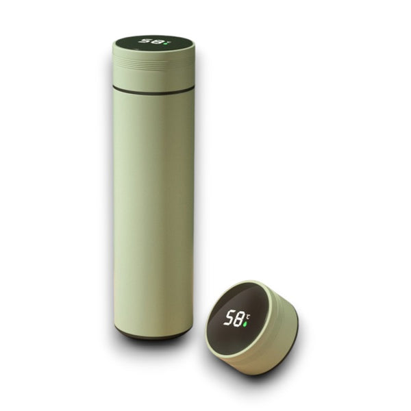 Smart Thermos
