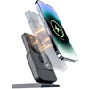 3-in-1 MagSafe Power Bank with Charging Stand
