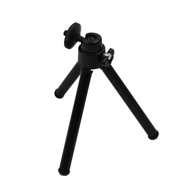 Light & mini tripod bundle