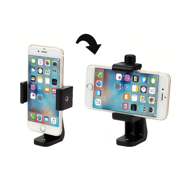 360° Mobile Phone Clip