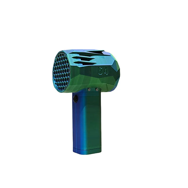 High-Power Handheld Blower