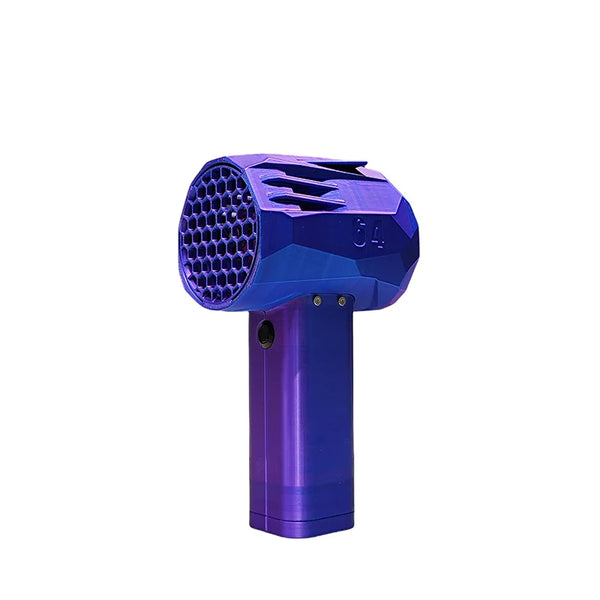 High-Power Handheld Blower