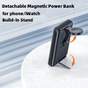 3-in-1 MagSafe Power Bank with Charging Stand
