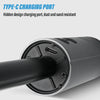 2-in-1 Telescopic Camping Light & Flashlight