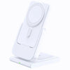 3-in-1 MagSafe Power Bank with Charging Stand