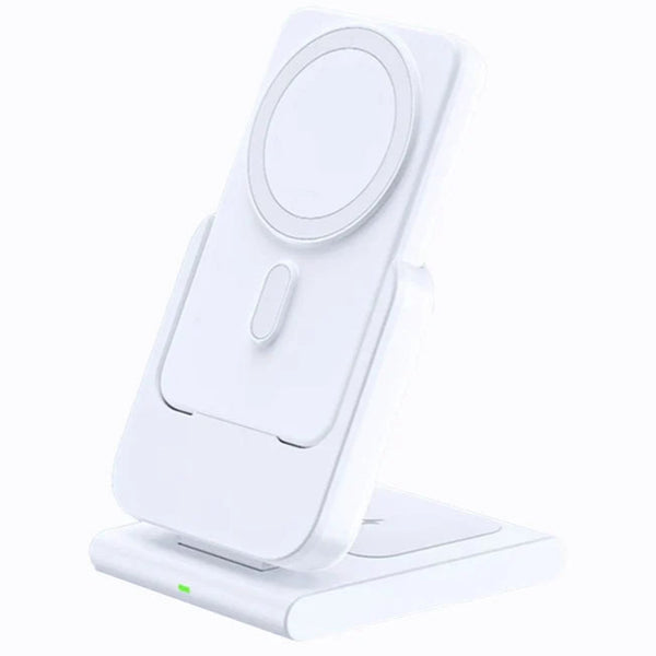 3-in-1 MagSafe Power Bank with Charging Stand