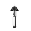 2-in-1 Telescopic Camping Light & Flashlight