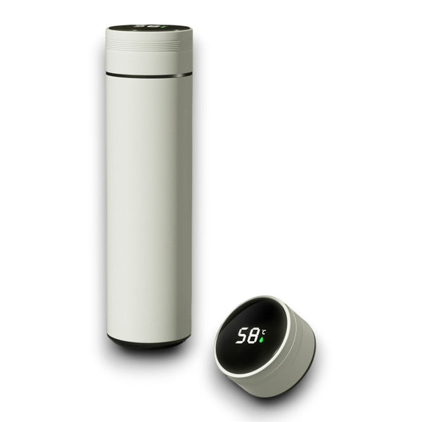 Smart Thermos