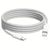 USB-C To Lightning 20W Braided Cable