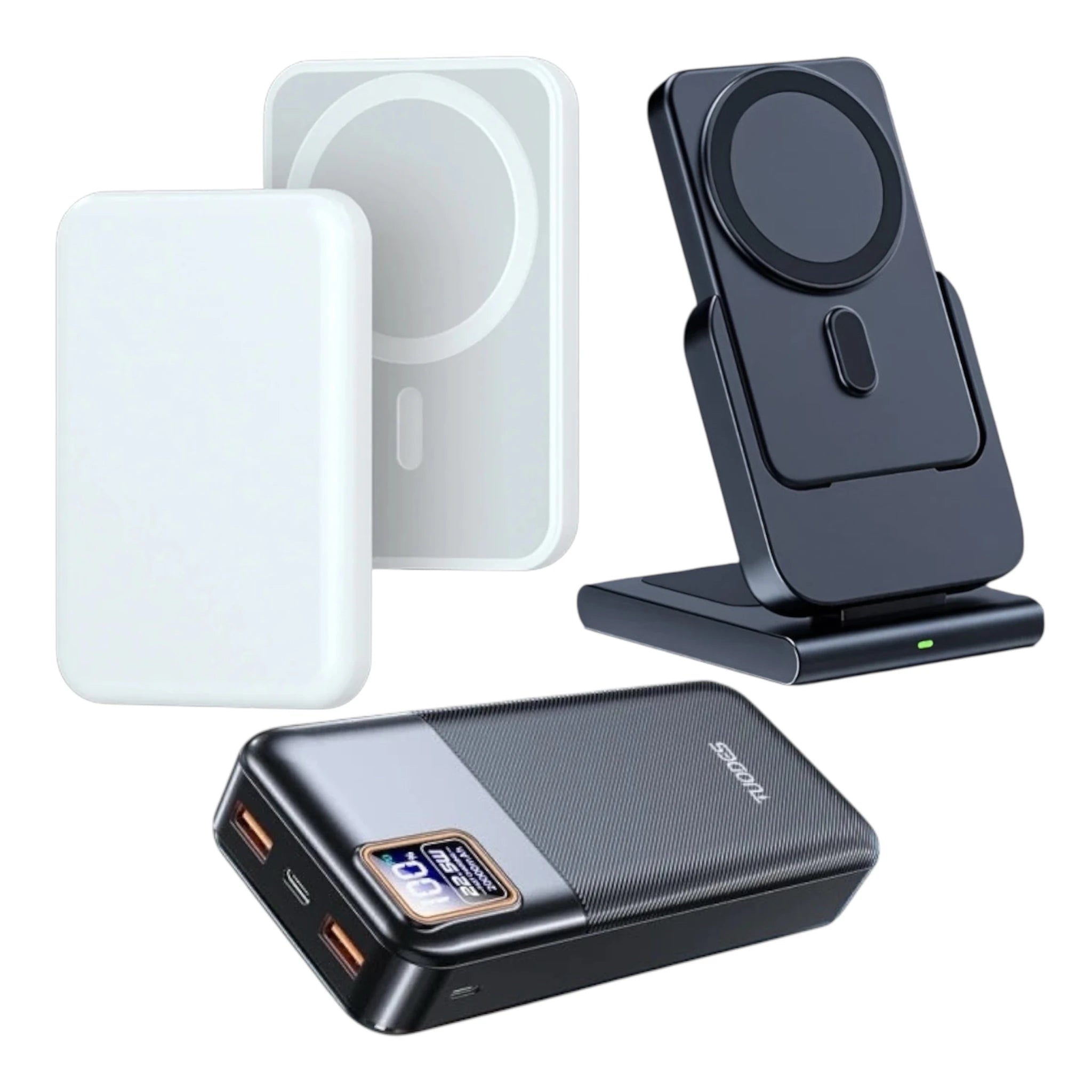 Power Banks
