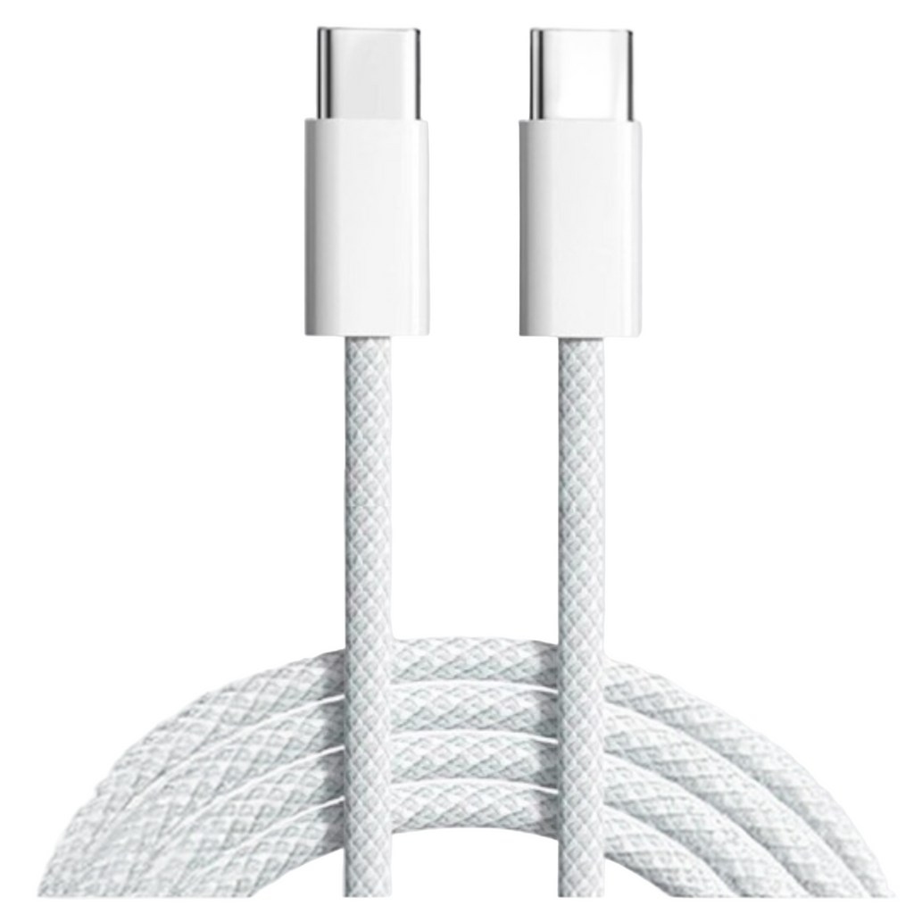 USB-C To USB-C 240W Cable