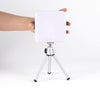 Light & mini tripod bundle