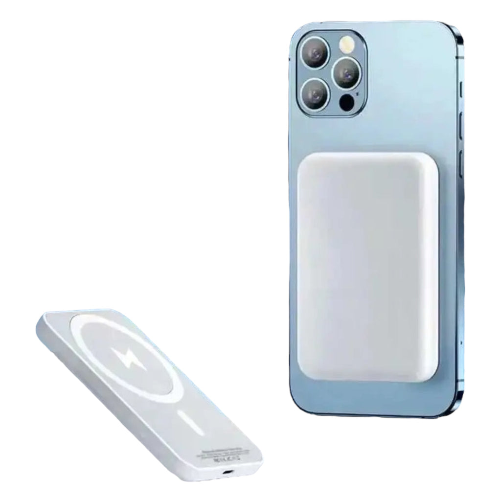 Slim Magsafe Power Bank