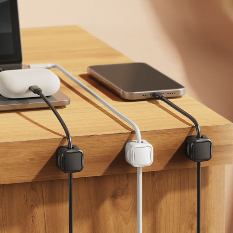 12PCS Magnetic Cable Organizers Clips
