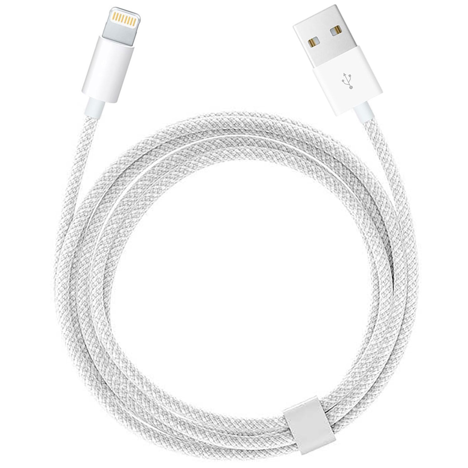 Usb To Lightning 240W Braided Cable