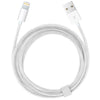 Usb To Lightning 20W Braided Cable