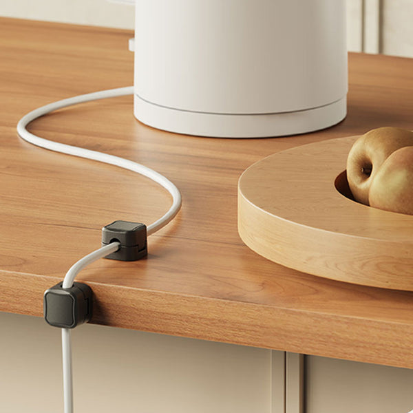 12PCS Magnetic Cable Organizers Clips