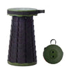 Portable Outdoor Pop Up Stool