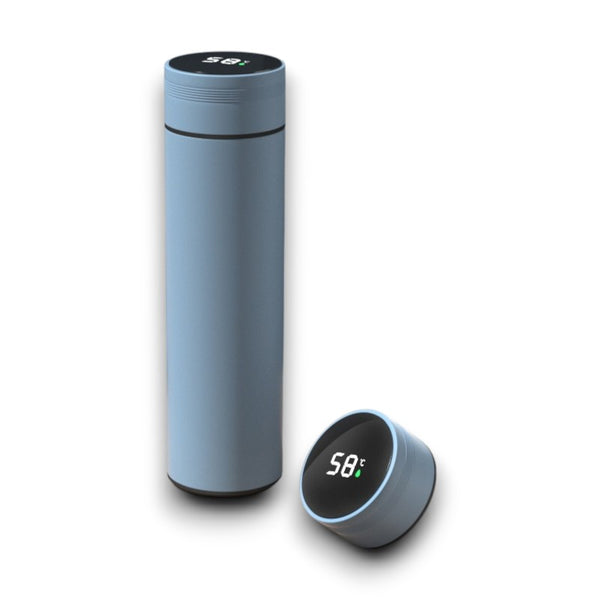 Smart Thermos