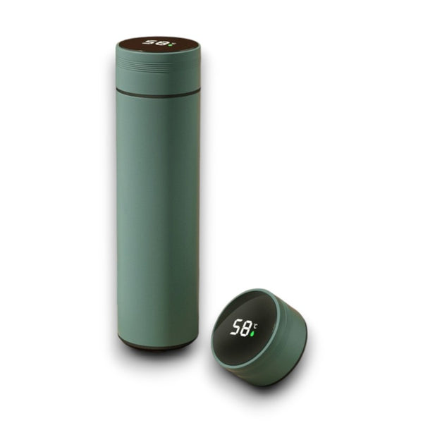Smart Thermos