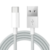 USB To USB-C 20W Braided Cable