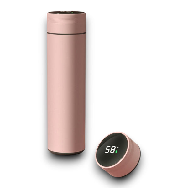 Smart Thermos