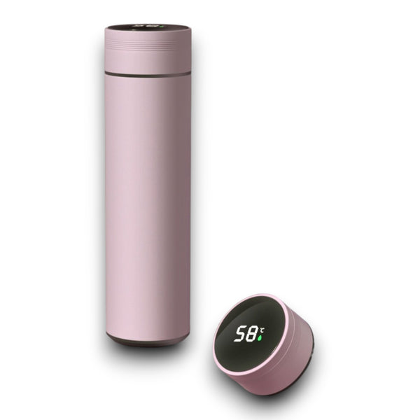 Smart Thermos
