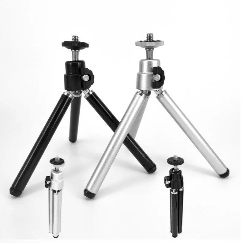 Mini Tripod Stand