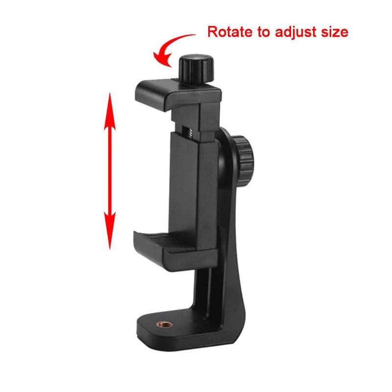 360° Mobile Phone Clip