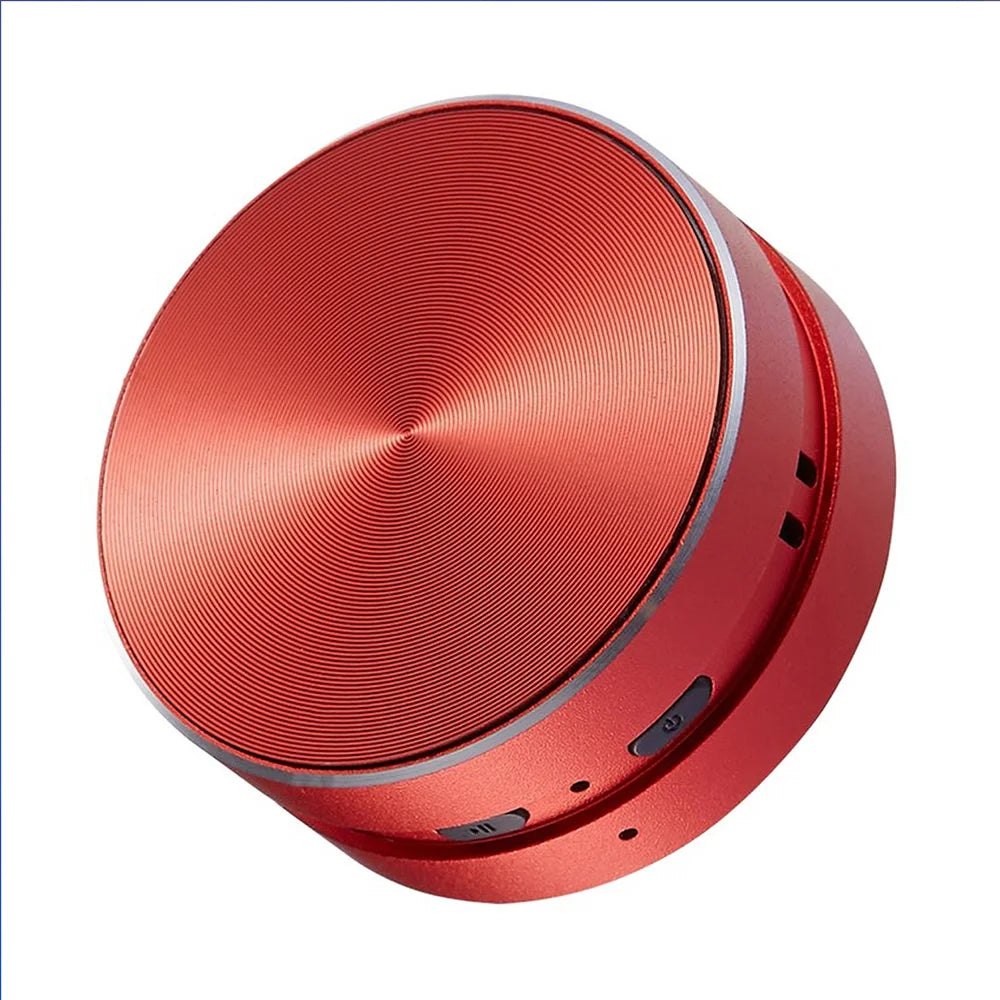 Wireless Mini Bone Conduction Speaker