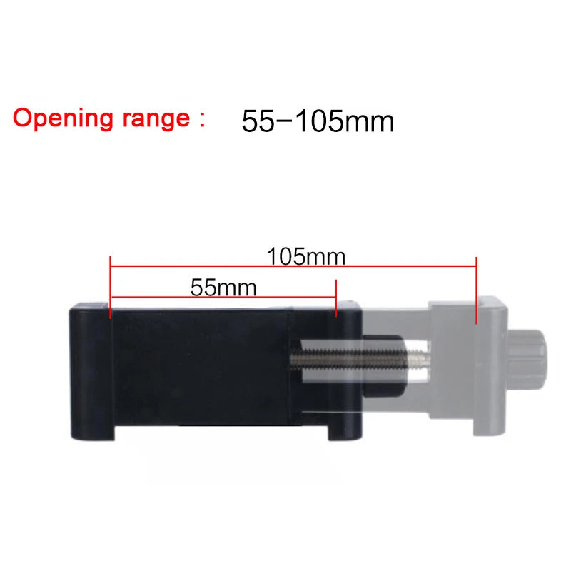 360° Mobile Phone Clip